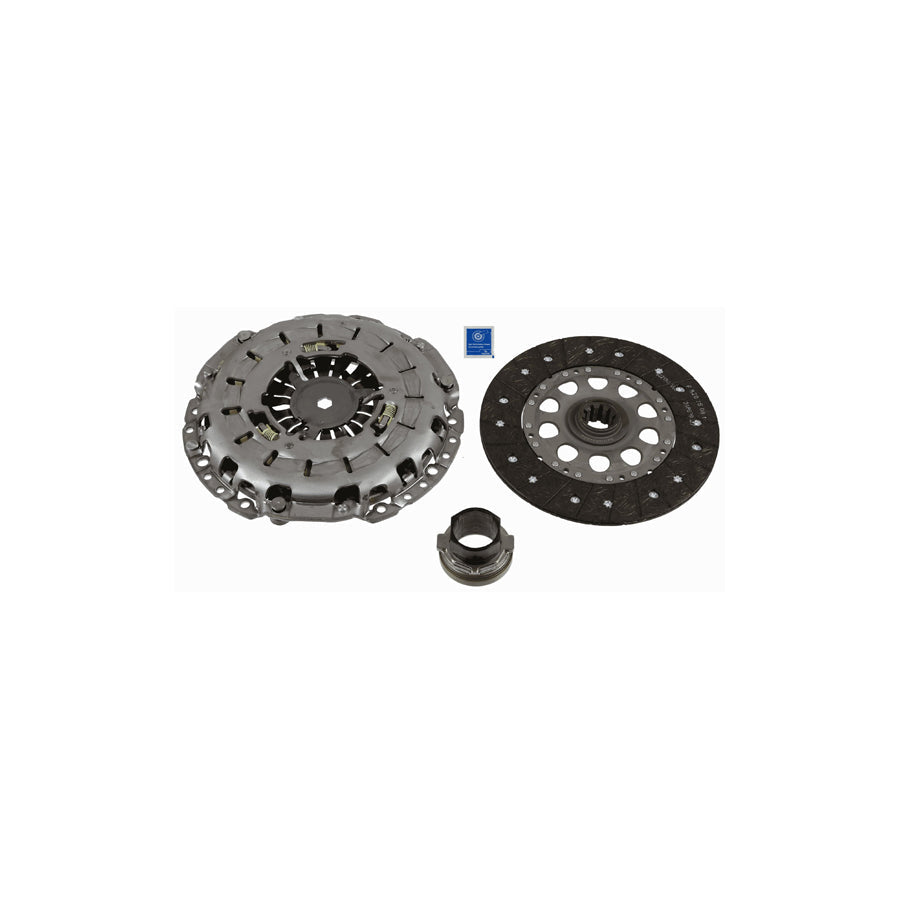 Sachs Xtend 3000 951 233 Clutch Kit for BMW 3 Series