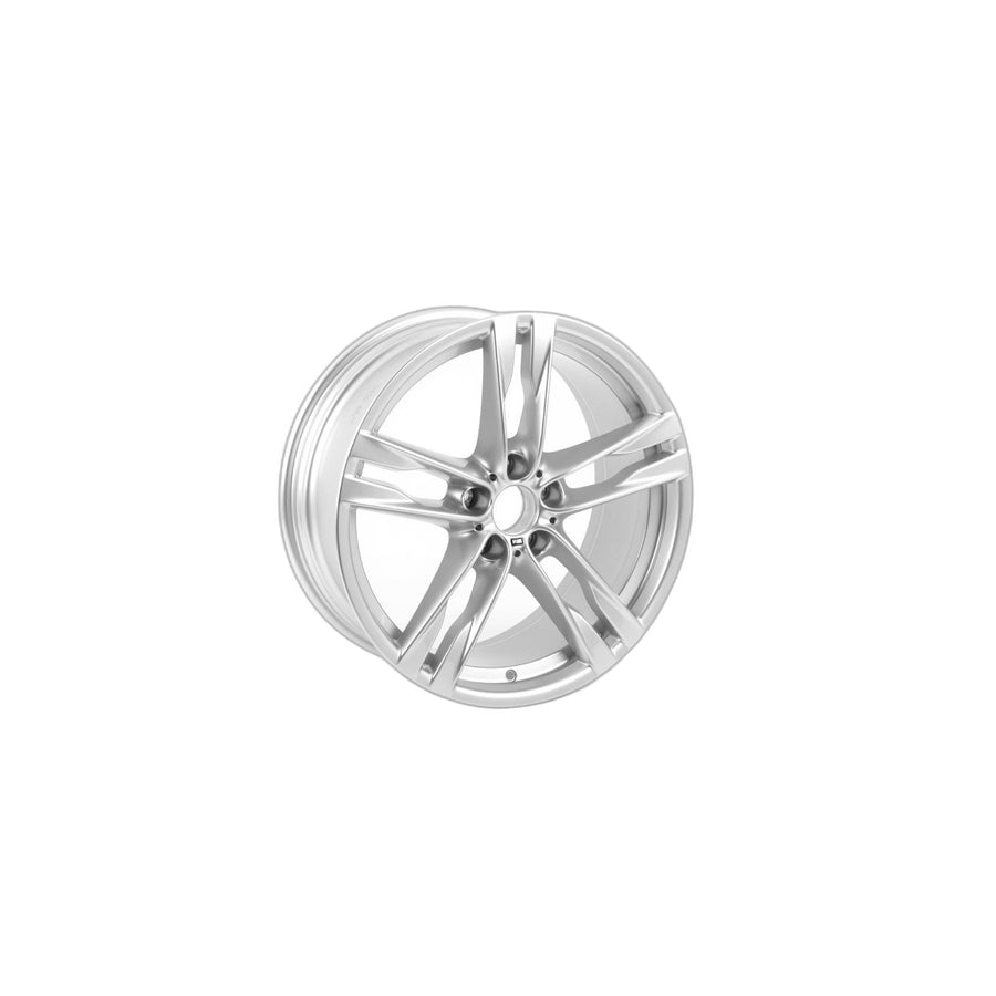 Genuine BMW 36117843715 Light Alloy Rim 8,5JX20 ET:33 (Inc. 640d, 640dX & 640iX)