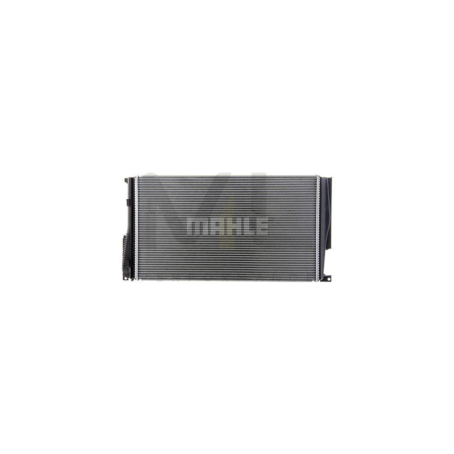 MAHLE ORIGINAL CR 1722 000P Engine radiator for BMW 2 Coupe (F22, F87) Brazed cooling fins | ML Performance Car Parts