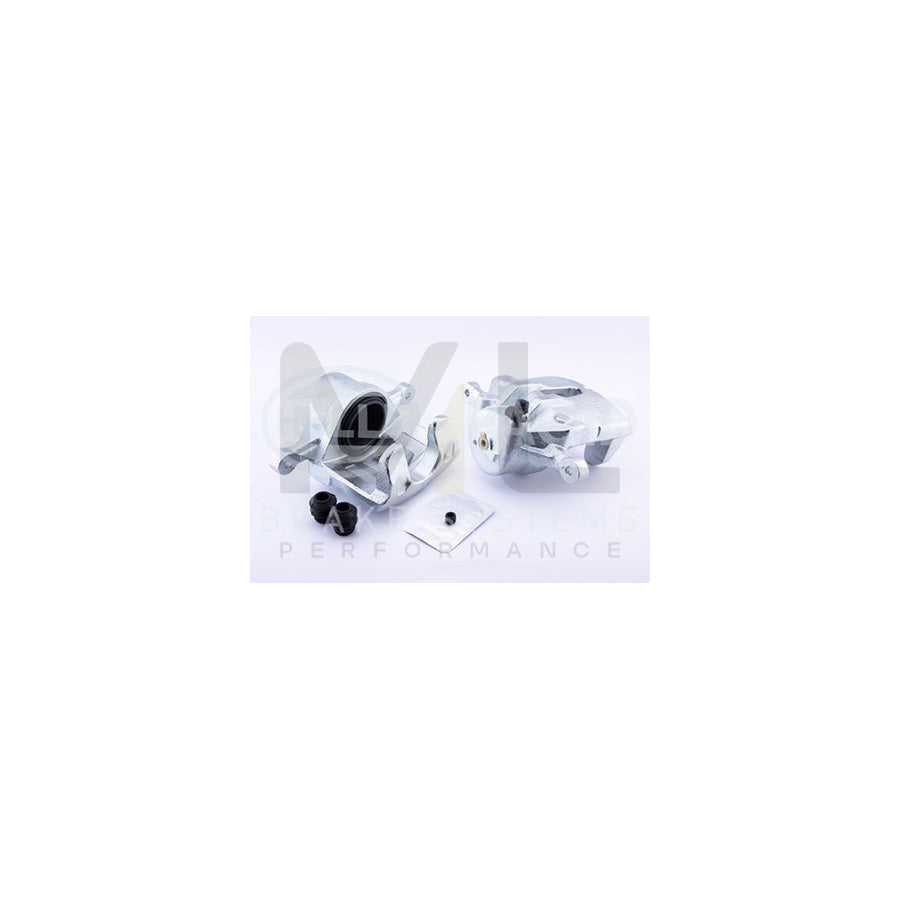 HELLA 8AC 355 394-751 Brake Caliper without holder | ML Performance Car Parts