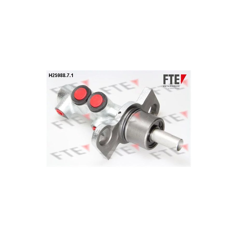 FTE 9220407 Brake Master Cylinder