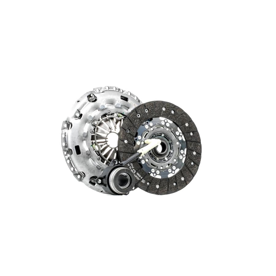 LuK 624 4011 33 Clutch Kit