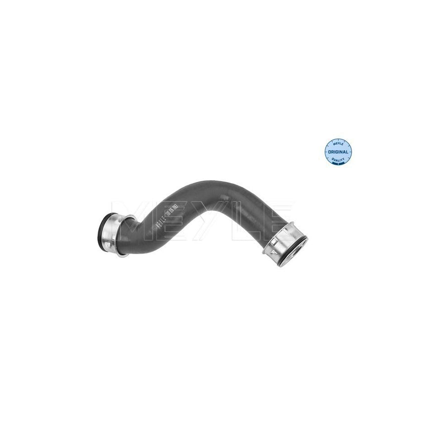 Meyle 100 036 0063 Charger Intake Hose