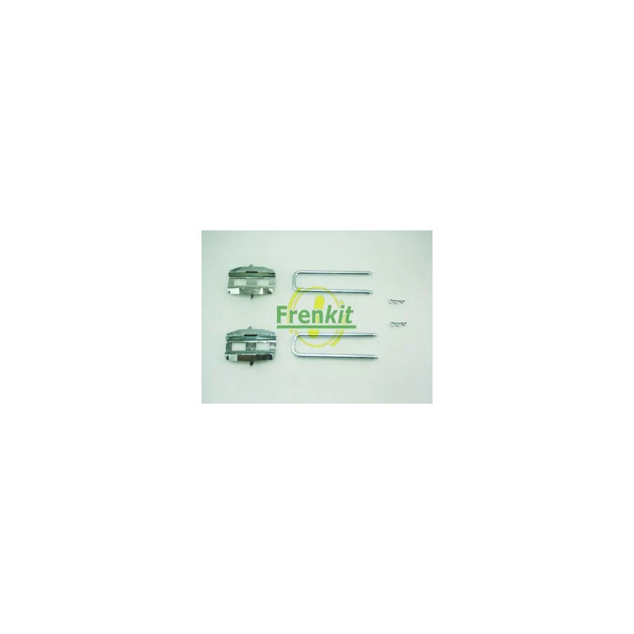 Frenkit 900961 Accessory Kit, Disc Brake PaDS for VW Kaefer
