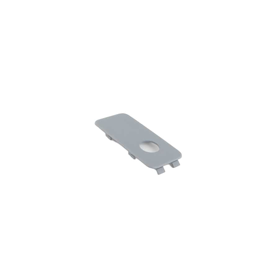 Genuine BMW 51467016804 E46 Cover GRAU (Inc. 328Ci)