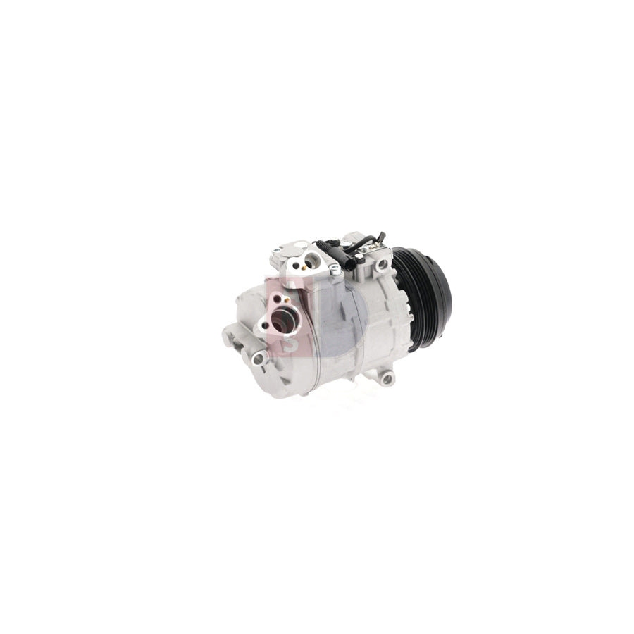 AKS Dasis 850010N Compressor, Air Conditioning