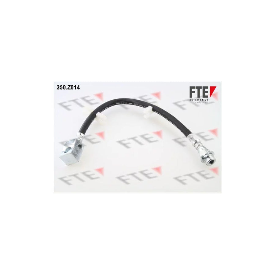 FTE 350.Z014 Brake Hose for Jeep Cherokee II (Xj)