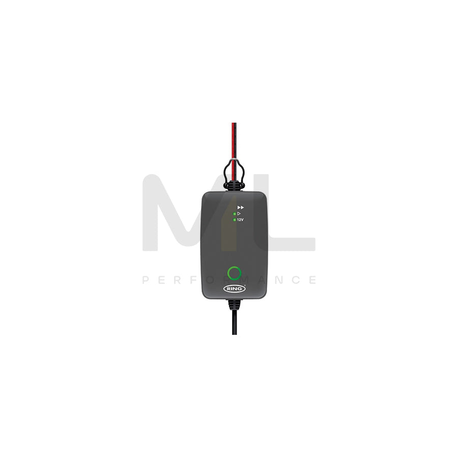 RING RESC704 Battery Charger 12V