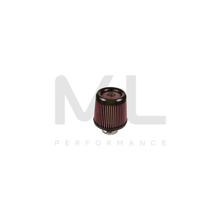 K&N RX-4950 Universal X-Stream Clamp-On Air Filter