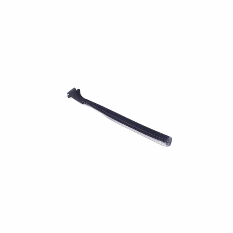 Genuine BMW 54318204149 E36 Left Rear Window Guide (Inc. M3, 318i & 323i)