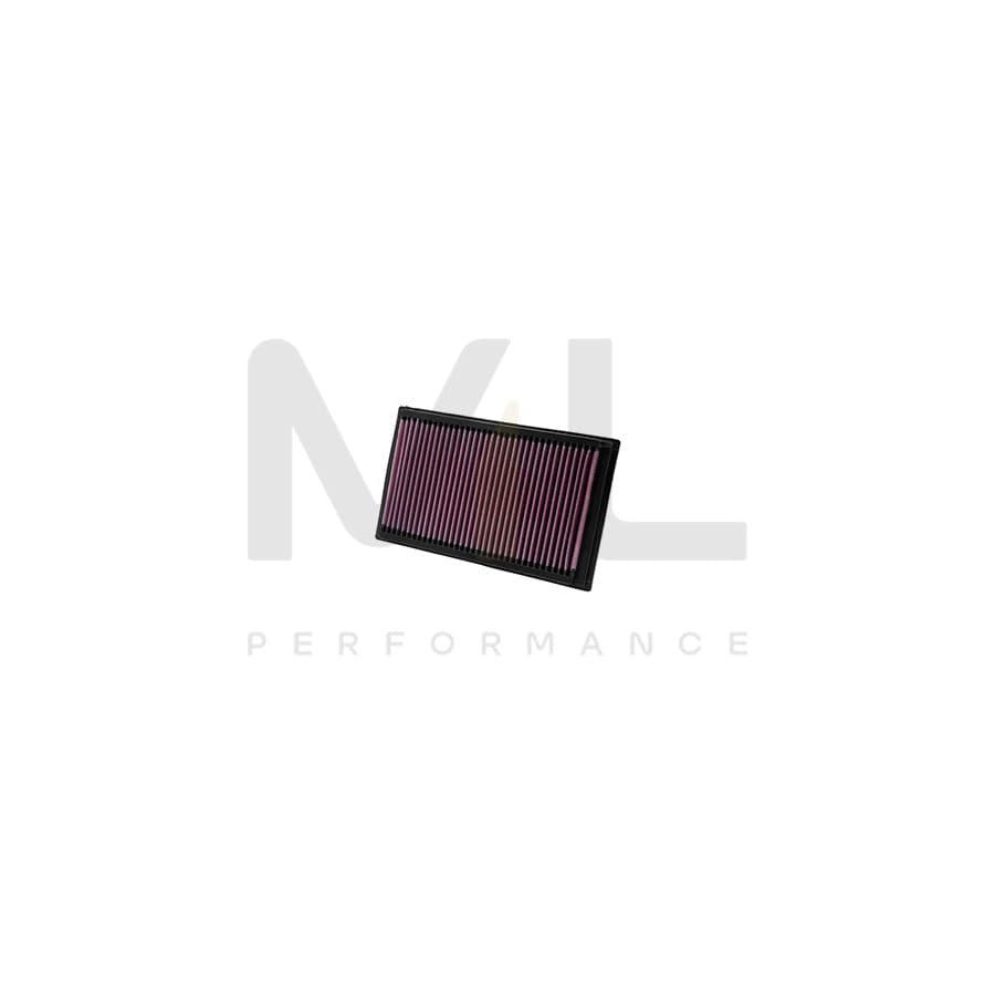 K&N 33-2357 Replacement Air Filter