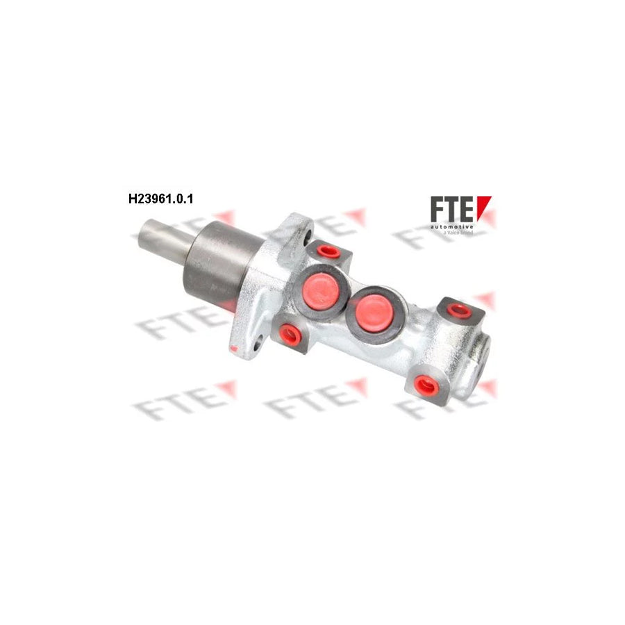 FTE 9220432 Brake Master Cylinder