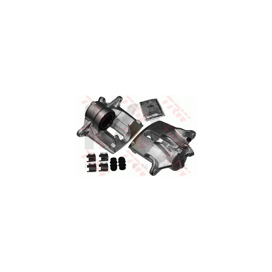 TRW BHW660E Brake Caliper