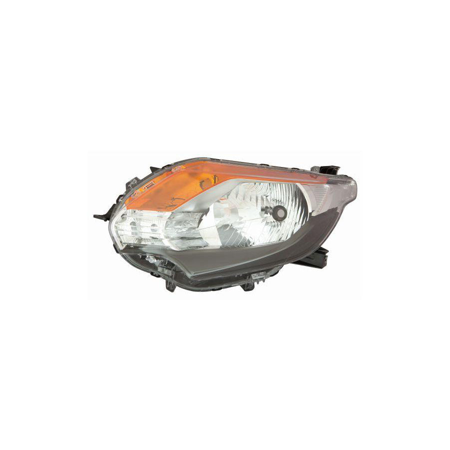 Abakus 21411Adrldem2 Headlight