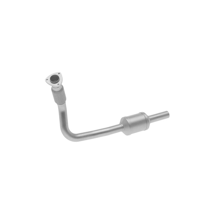 Hella 8LE 366 051-941 Catalytic Converter