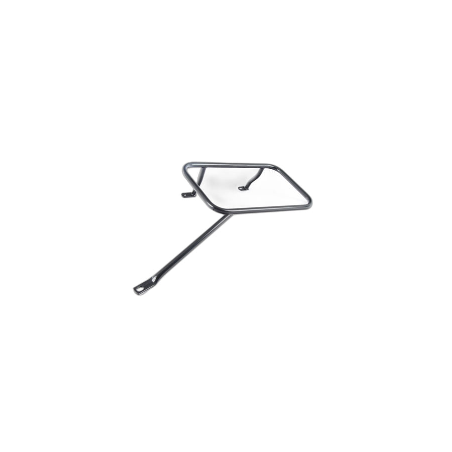 Genuine BMW 46542303547 Left Case Holder SCHWARZ (Inc. R 100 GS)