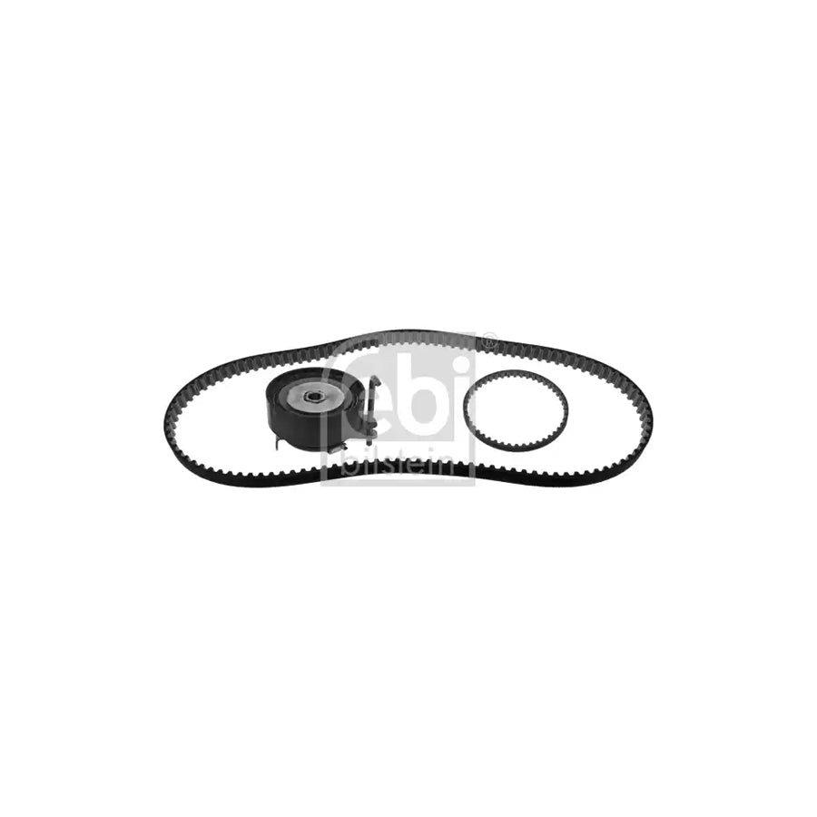 Febi Bilstein 100330 Timing belt kit