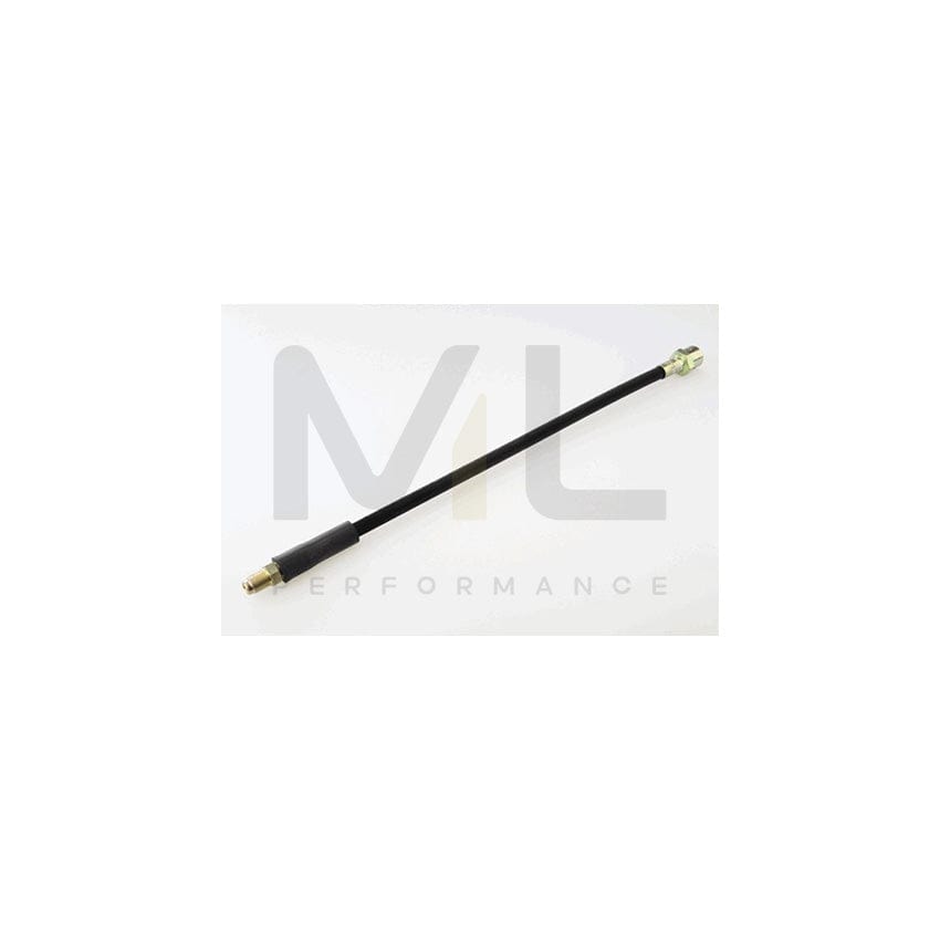 HELLA 8AH 355 465-221 Brake Hose suitable for MERCEDES-BENZ Henschel 2-t 370mm, M10x1 | ML Performance Car Parts