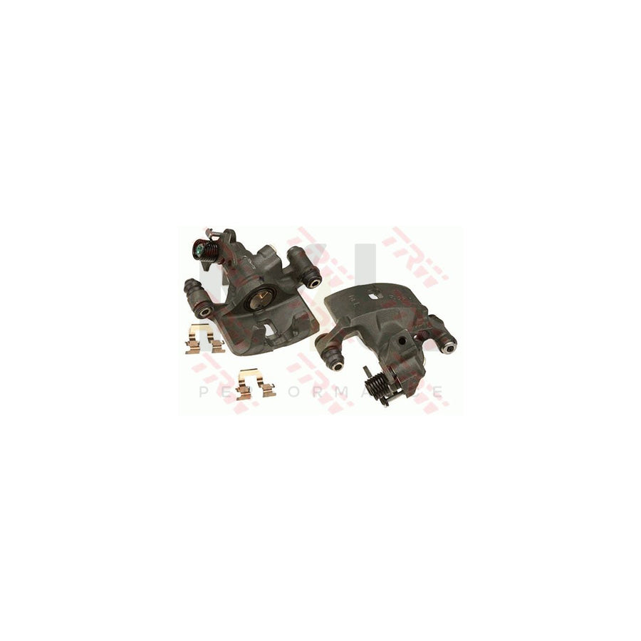 TRW BHN338E Brake Caliper for TOYOTA COROLLA