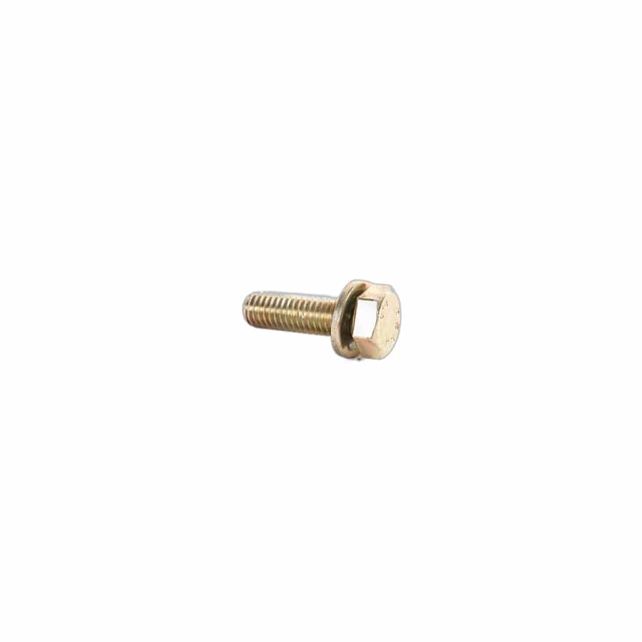 Genuine BMW 07119902919 E39 E91 E36 Hex Bolt With Washer M8X26-Z1-ZNS3 (Inc. 520i)