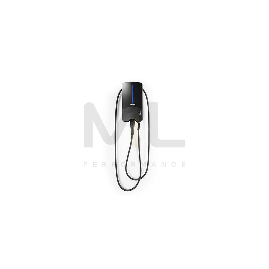 WEBASTO 5110496A Wall-mounted charging station 4.5 m, 22 kW