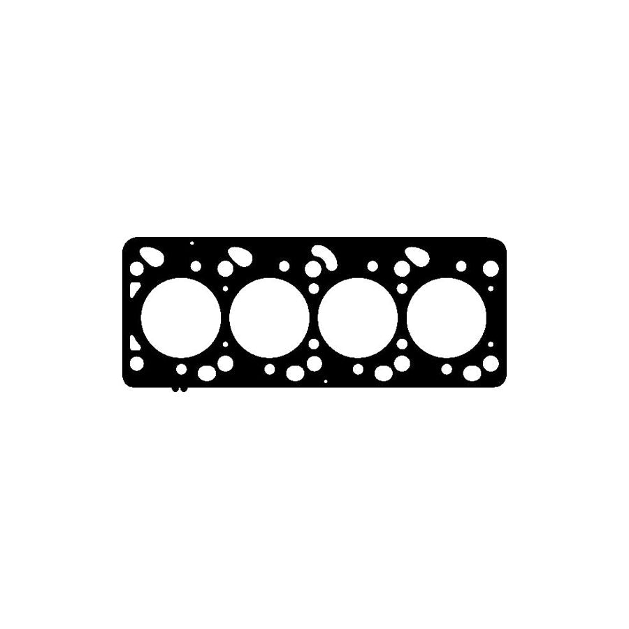 Corteco 414614P Gasket, Cylinder Head