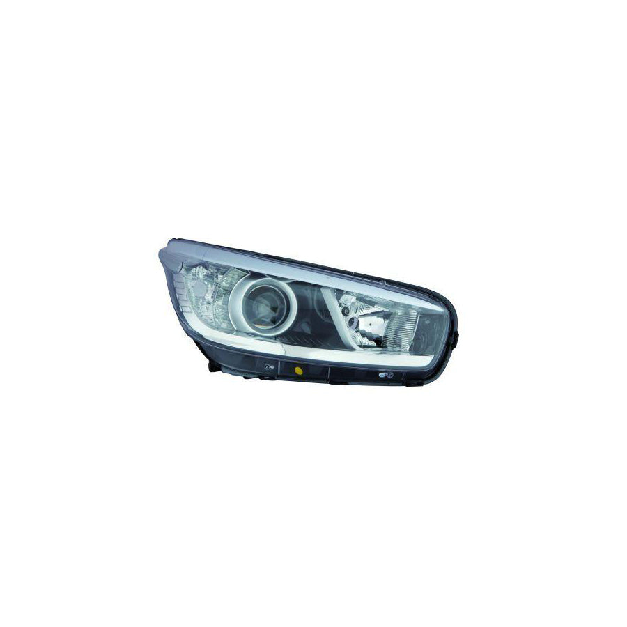 Abakus 2231149Lmlemd2 Headlight for KIA Pro Cee D II Hatchback (Jd)