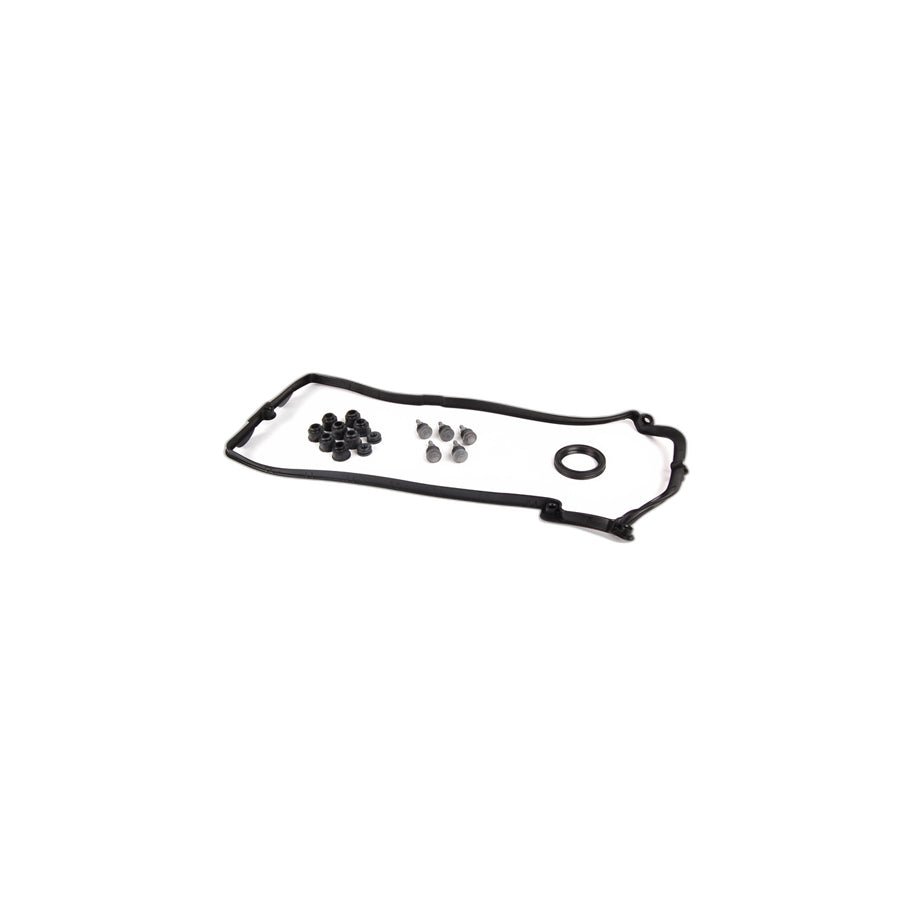 Genuine BMW 11127513194 E64 E65 Gasket Set, Cylinder Head Cover Zyl. 1-4 (Inc. 545i, 735i & 540i)