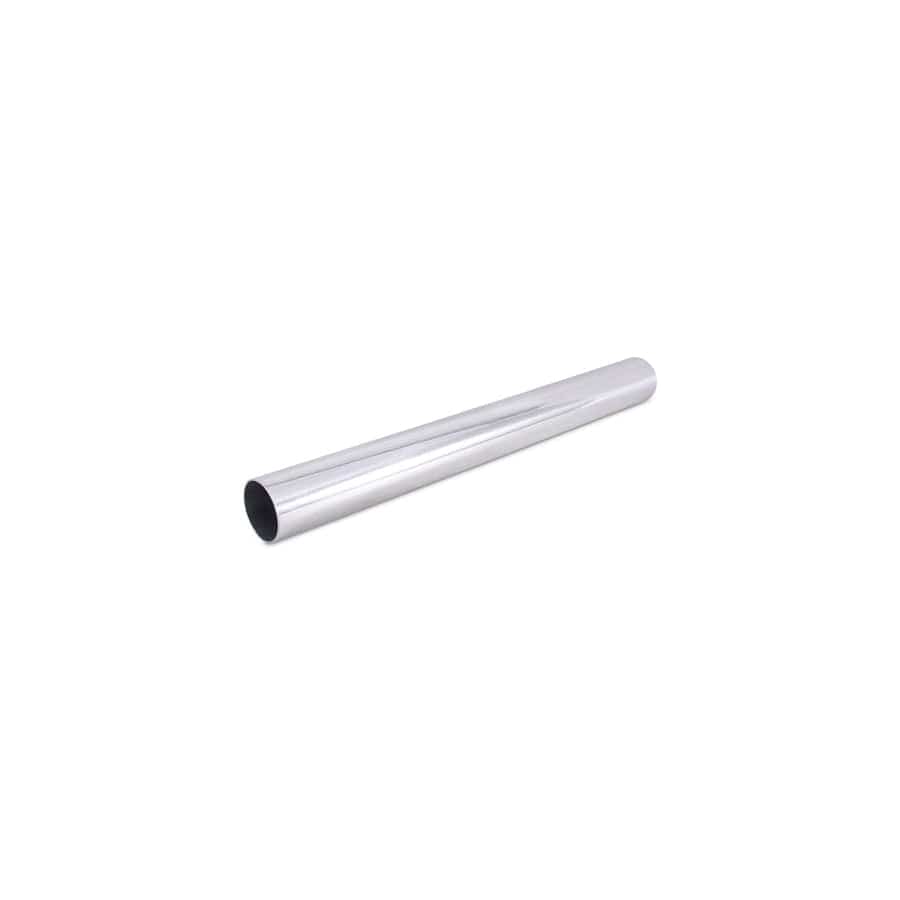 Mishimoto MMICP-AL-250 Universal Aluminum Intercooler Tubing 2.5in. OD - Straight
