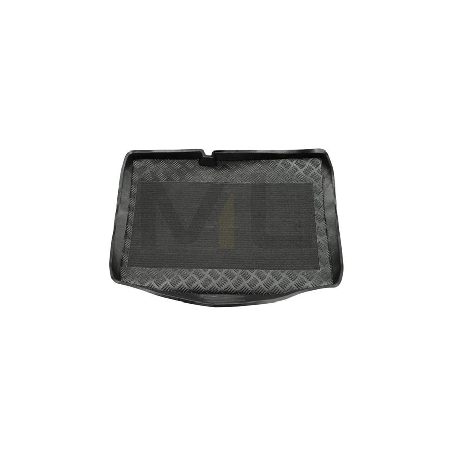 REZAW PLAST 101869M Car boot tray for VW up! Hatchback (121, 122, BL1, BL2) Elastomer, Plastic, Nonslip