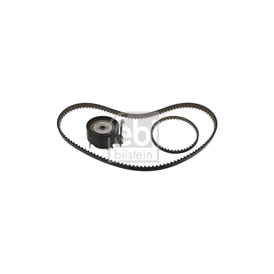 Febi Bilstein 100325 Timing belt kit