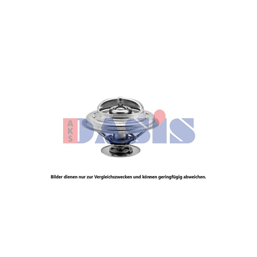 AKS Dasis 664282N Engine Thermostat