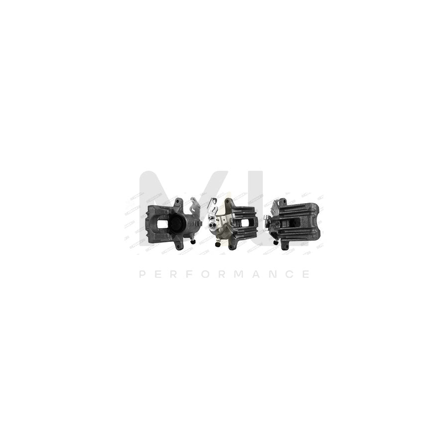 Ferodo Premier FCL694521 Brake Caliper With Accessories