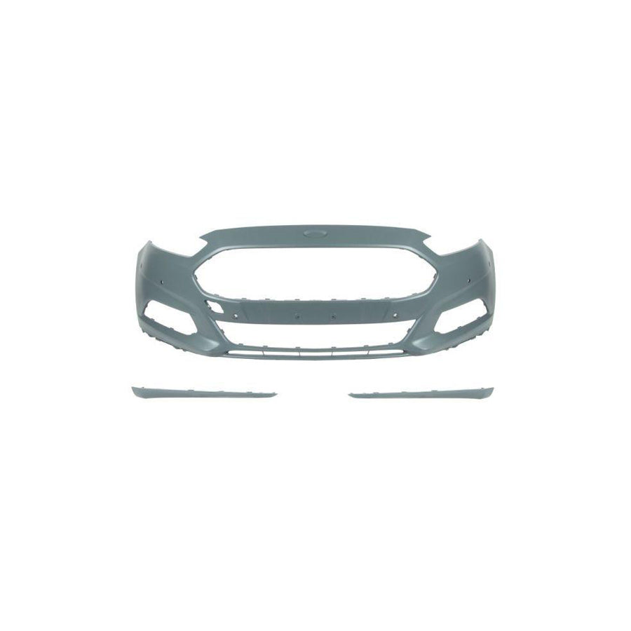 Blic 5510-00-2558901Q Bumper for Ford Mondeo