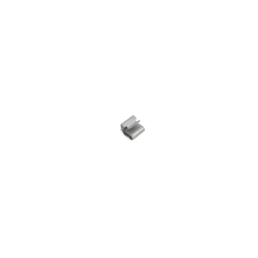 Genuine BMW 07147566122 F55 Fixing Clamp A=4,0 - 4,5mm (Inc. 525ix, 225iX & JCW ALL4)