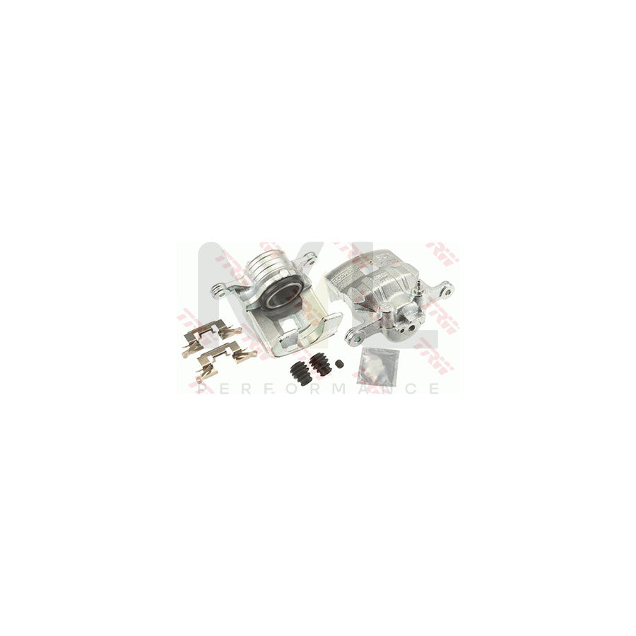TRW BHW1040E Brake Caliper for MAZDA 2 Hatchback (DE, DH)