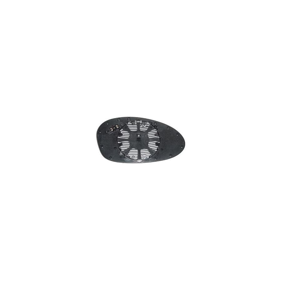 Abakus 0401G01 Mirror Glass, Outside Mirror