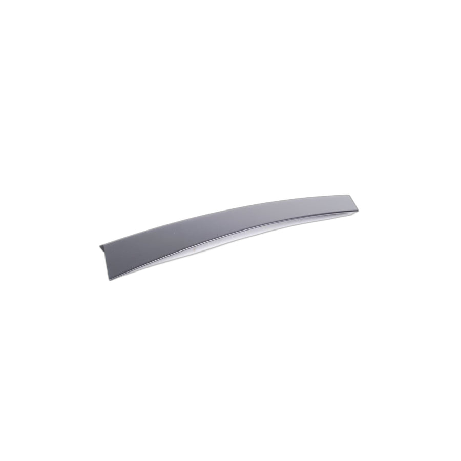 Genuine BMW 51368209003 E46 Cover, Side Window, Column C, Left SCHWARZ MATT (Inc. 325xi, 318d & 325i)