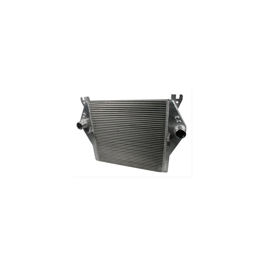 aFe 46-20011 Aluminum Intercooler Dodge Diesel Trucks 03-07 L6-5.9L (td)