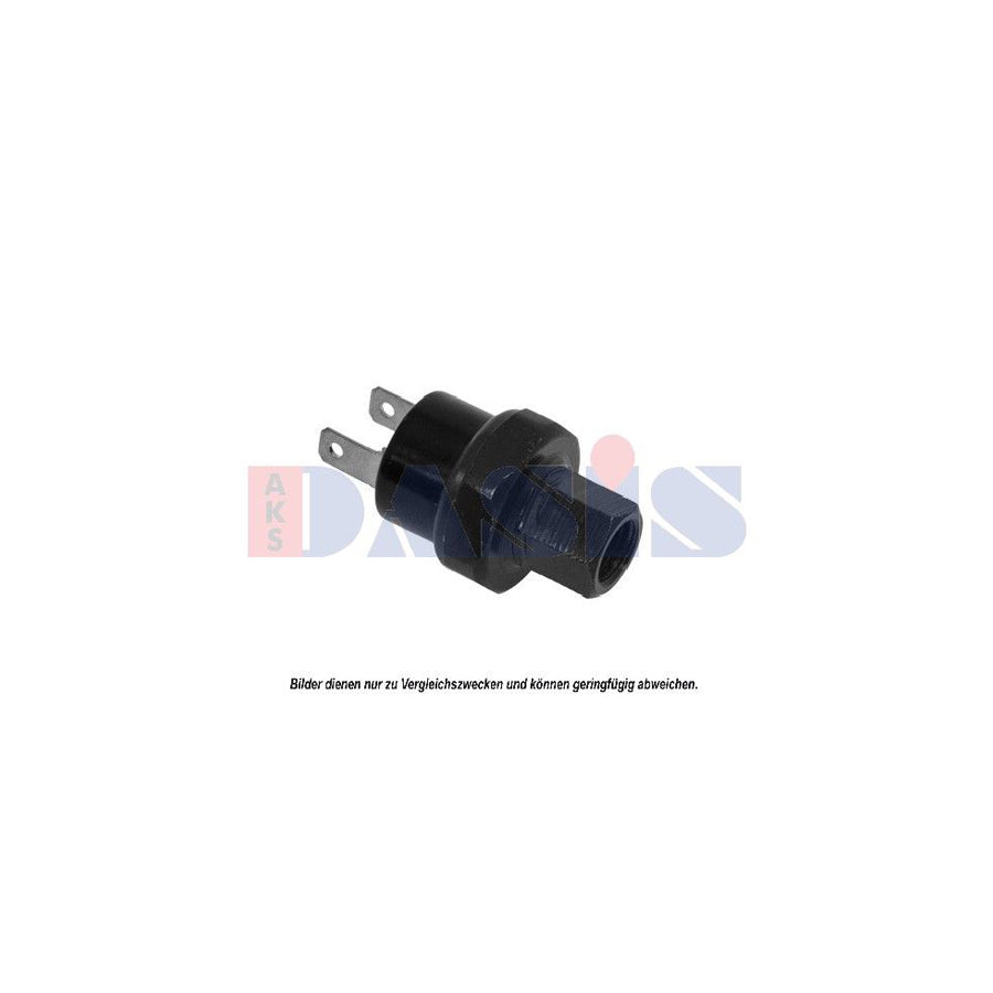 AKS Dasis 860183N Air Conditioning Pressure Switch
