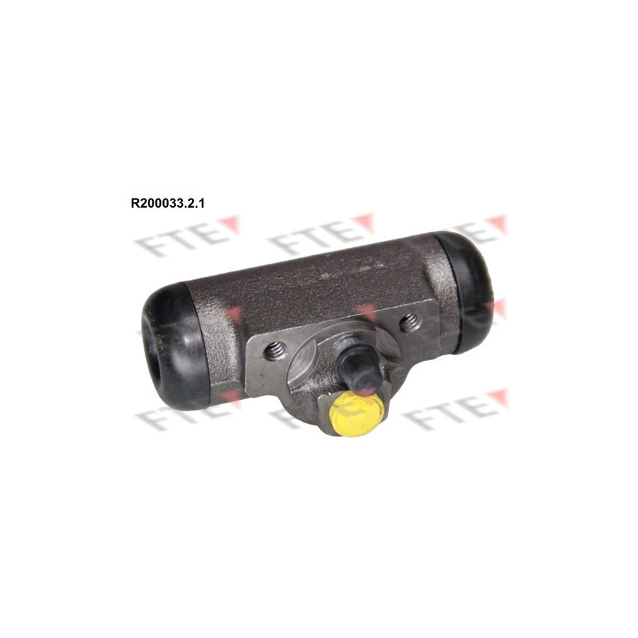 FTE R200033.2.1 Wheel Brake Cylinder