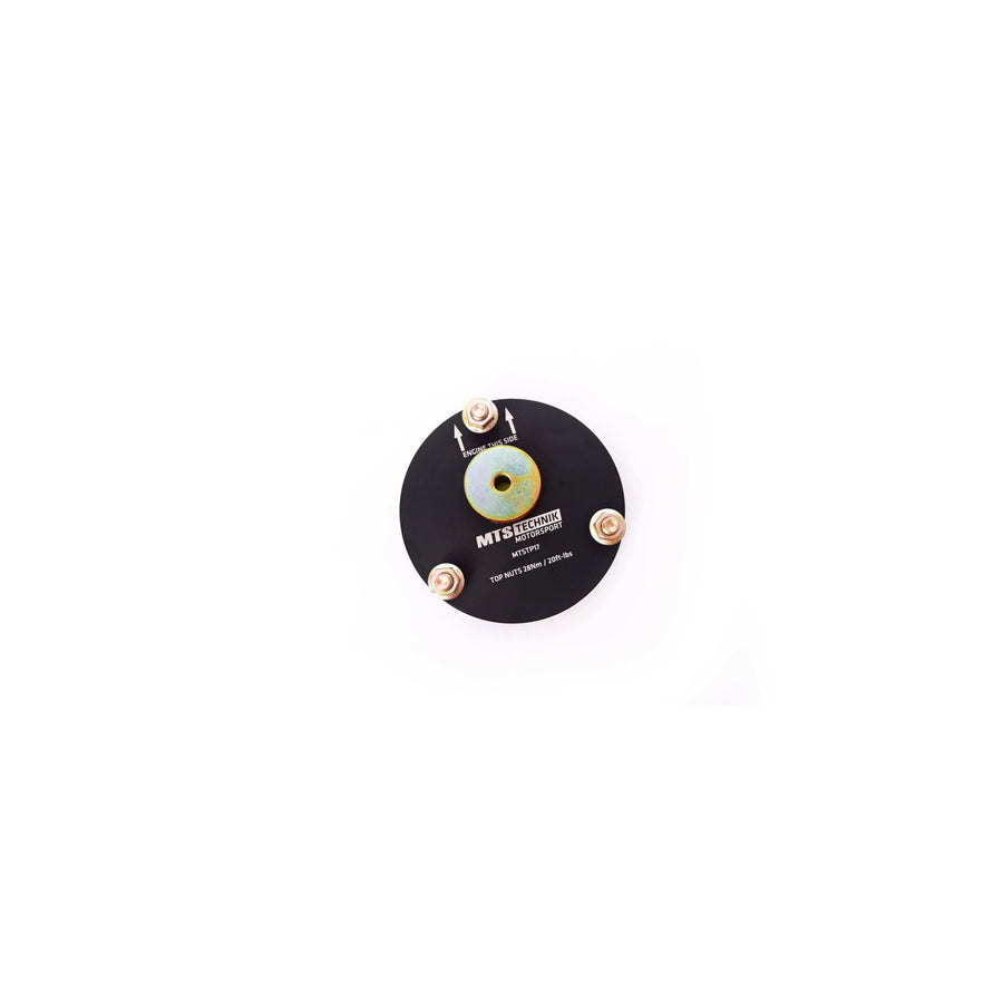 MTS Technik Mitsubishi Polyurethane top mount (front) - MTSTP17 Spare Parts | ML Performance UK Car Parts
