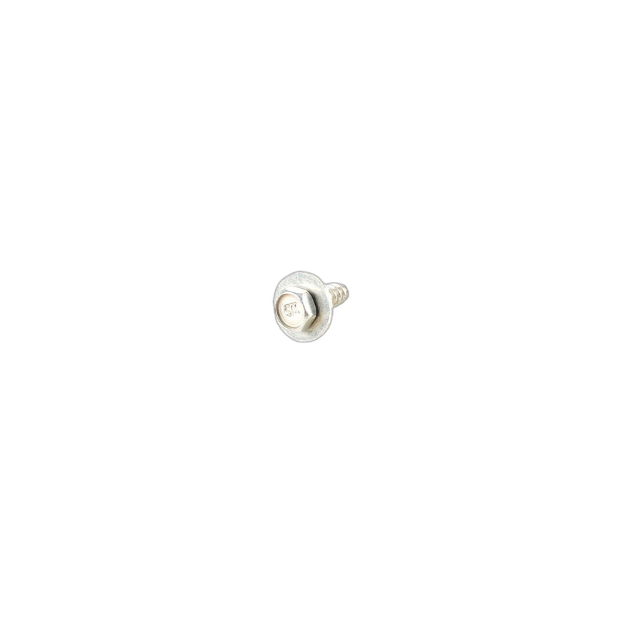 Genuine BMW 07119902807 E90 E91 E93 Sheet Metal Screw ST4,2X13-ZNT (Inc. 325i)