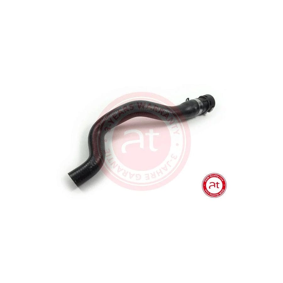 at autoteile germany At20672 Radiator Hose