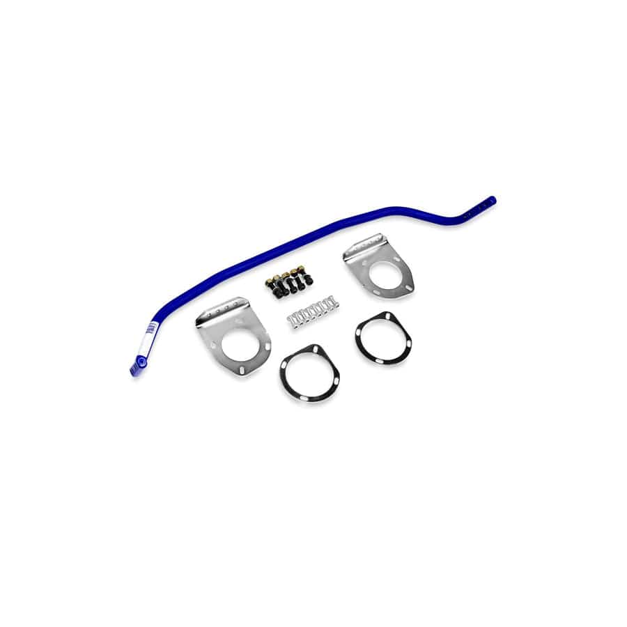 SuperPro RC0004RZ-20 VW Polo 6R 20mm Adjustable Rear Anti-Roll Bar