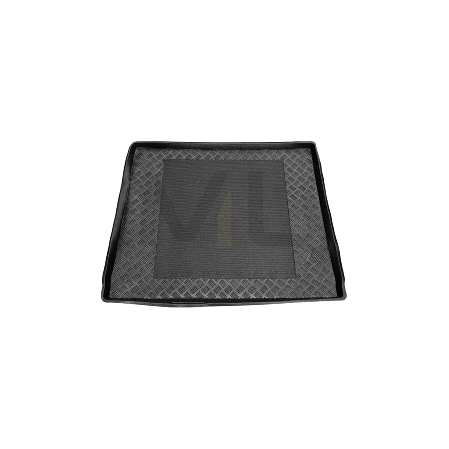 REZAW PLAST 100423M Car boot tray for FORD S-Max Mk1 (WA6) Elastomer, 3rd seat row must be sunk