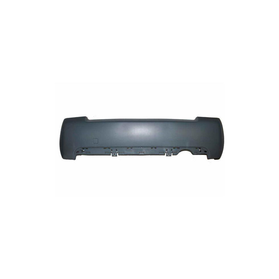 Blic 5506-00-0511951Q Rear Bumper for Citroen C2