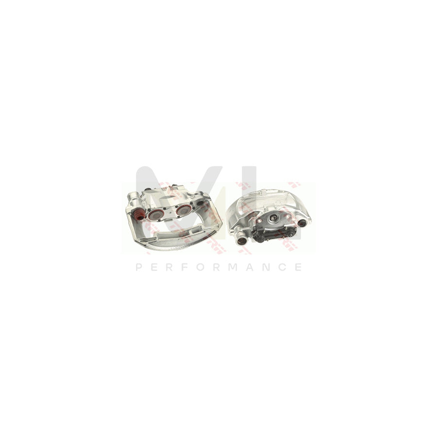 TRW BCZ5094E Brake Caliper