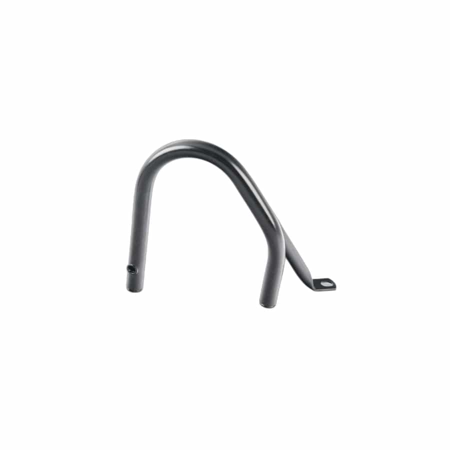 Genuine BMW 46711240365 Safety Bar, Left MATT SCHWARZ (Inc. R65LS, R65 & R45)