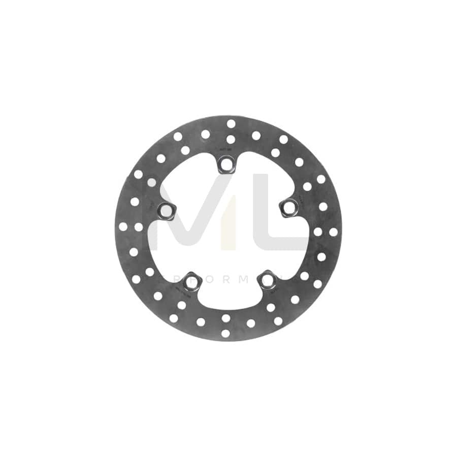 TRW MST362 Brake Disc - 1 piece
